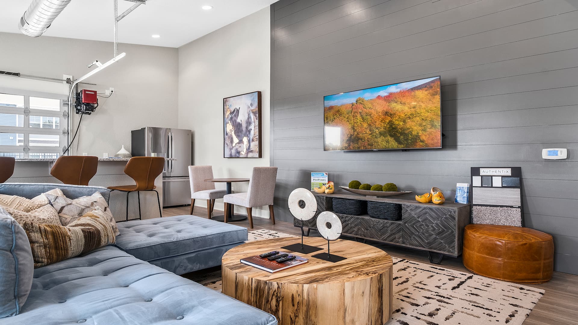 Virtual Tours & Gallery Authentix Cedar Grove Apartments